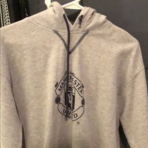 Manchester United Hoodie